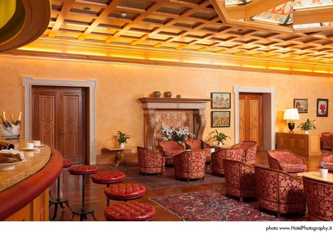 Foto 5 von 11: Classic Double or Twin Room