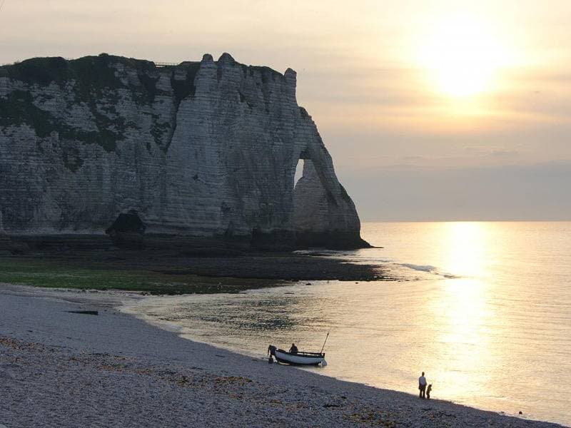 Foto 4 von 24: Gîtes de France® - Le Doris