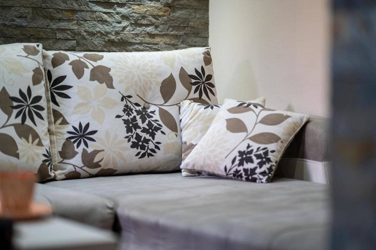 Foto 4 von 24: Ferienwohnung für 3 Personen mit Garten