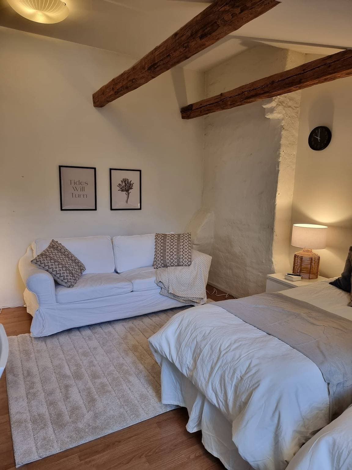 Foto 6 von 20: Ferienwohnung für 3 Personen