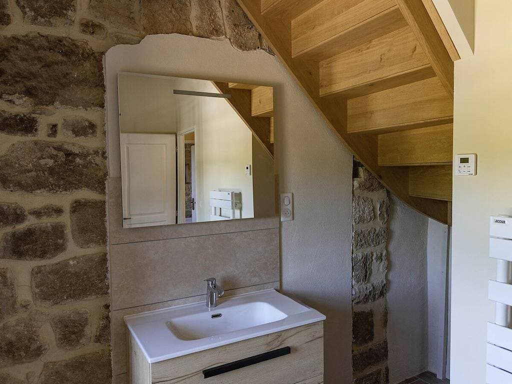 Foto 9 von 18: Ferienwohnung mit 1 Schlafzimmer