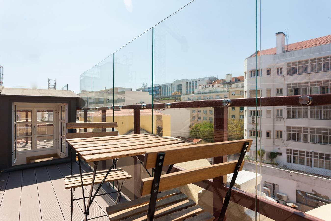 Flh Santa Marta Cozy Flat 1