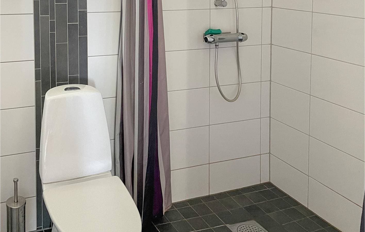 Foto 9 von 11: Ferienhaus für 3 Personen mit Terrasse