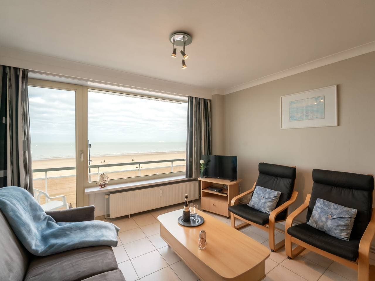 Foto 2 von 24: Seaview Getaway Belgium