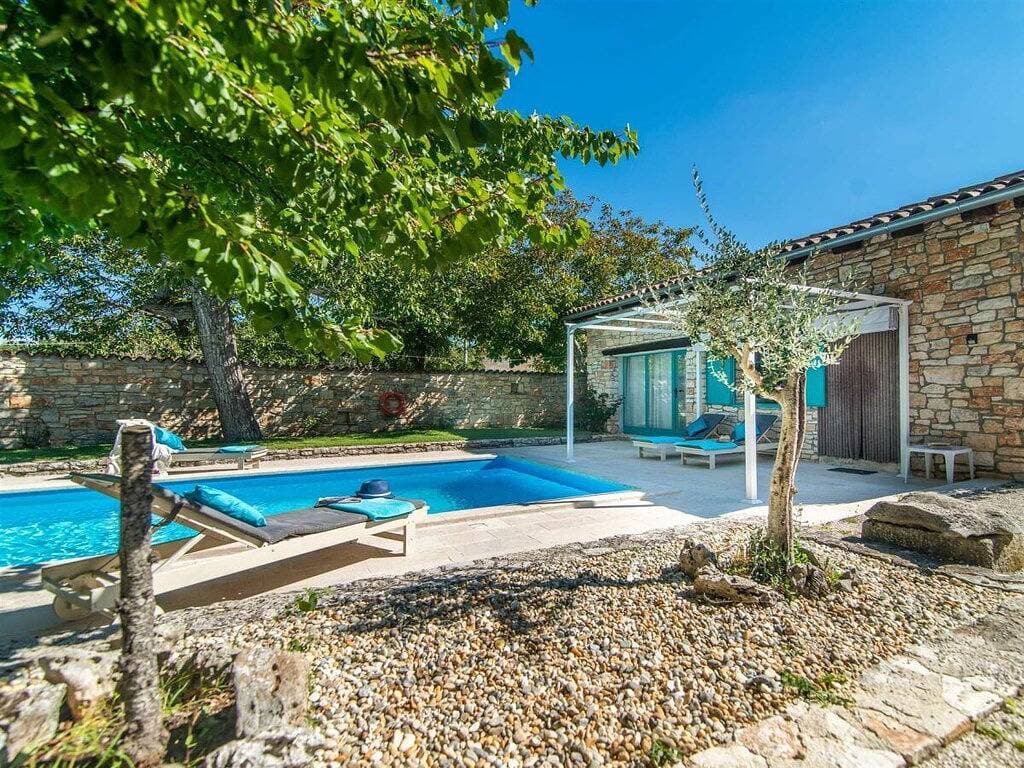 Foto 13 von 40: Ferienhaus mit 2 Schlafzimmer