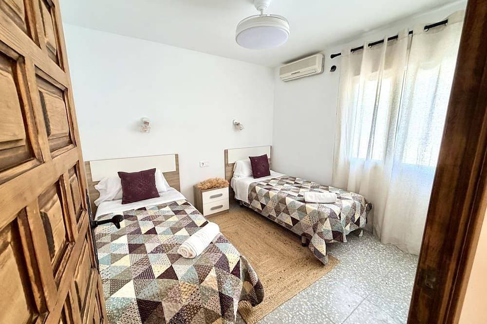 Foto 5 von 30: Chalet San Andres 3 bedrooms and private pool