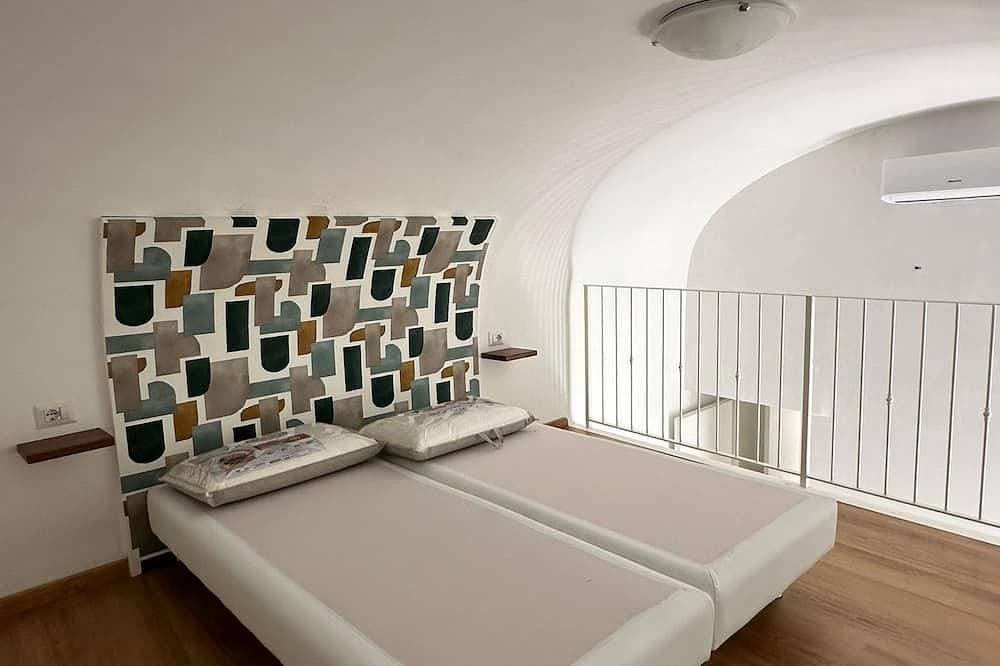 Foto 2 von 17: Chez Elena with shared terrace overlooking the sea Ravello