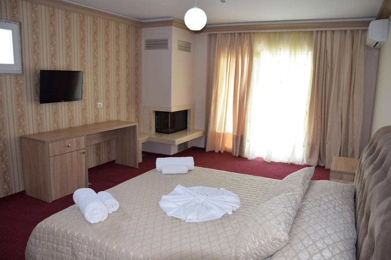 Foto 8 von 19: Double Room with Lake View