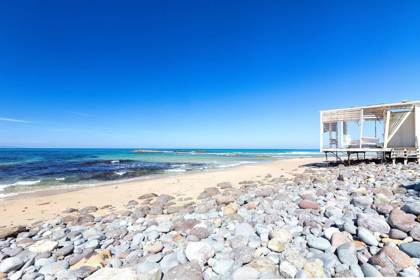 Spazioso Appartamento Beach Family 1