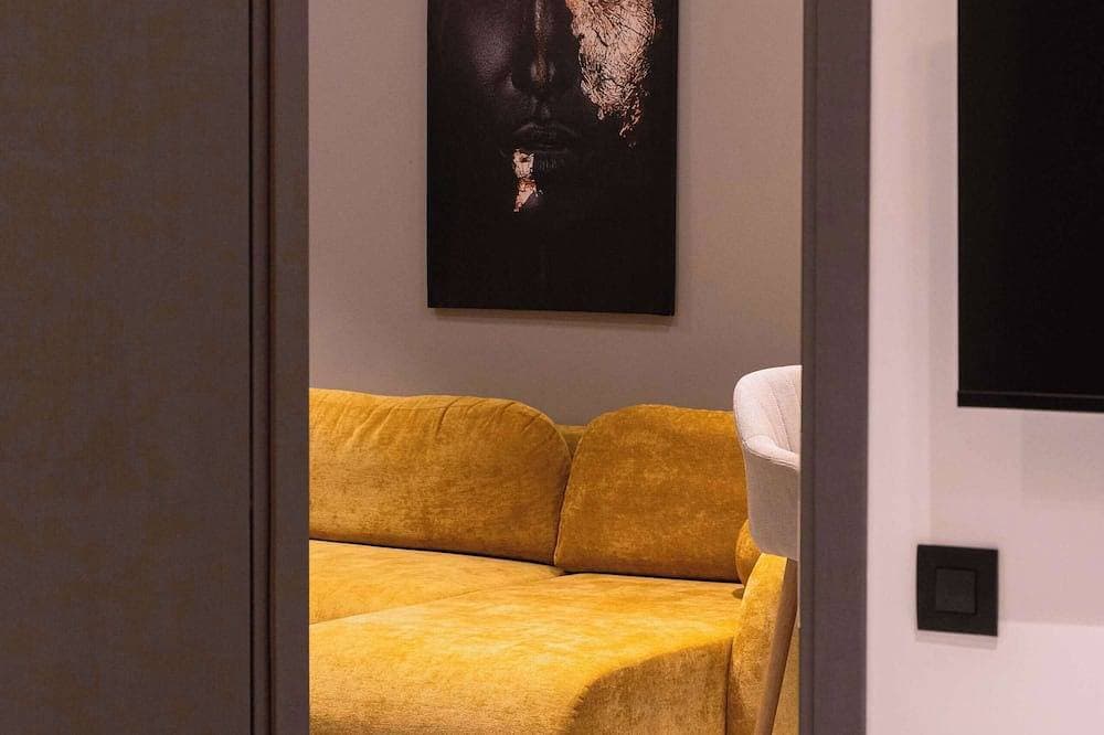 Foto 9 von 30: Light & Kozy Apartment - Central Patra Luxury Stay