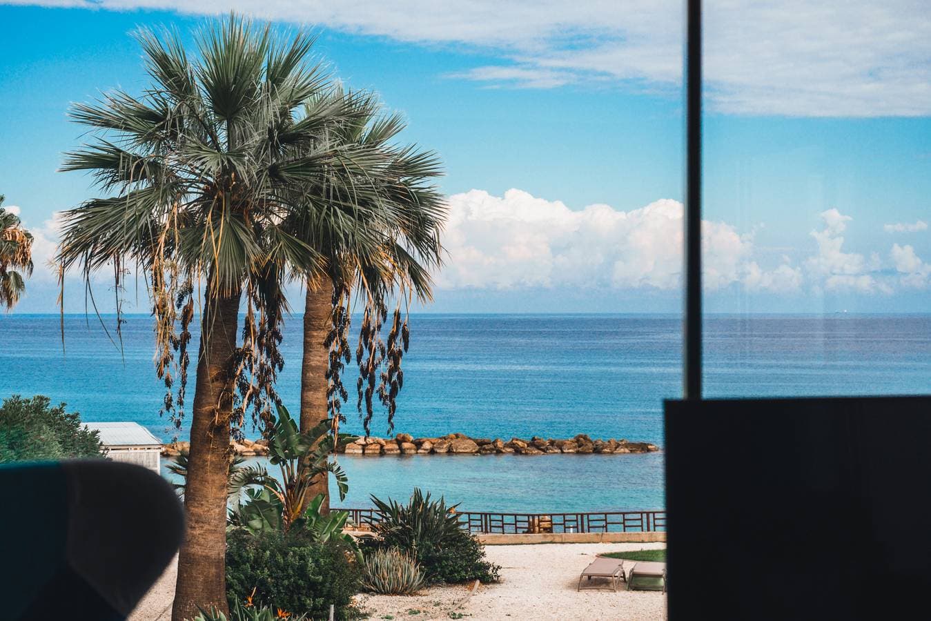 Foto 11 von 40: Protaras Thalassa Beachfront Suite