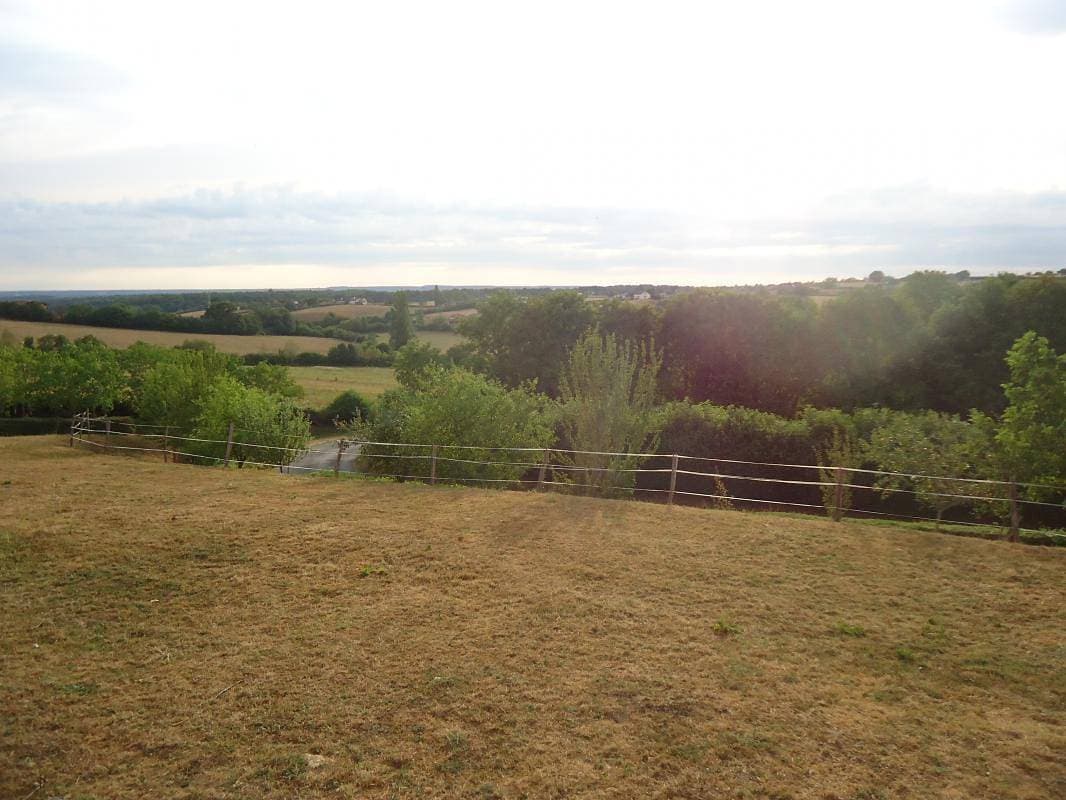 Foto 3 von 17: Le Colombier du Vieux Château