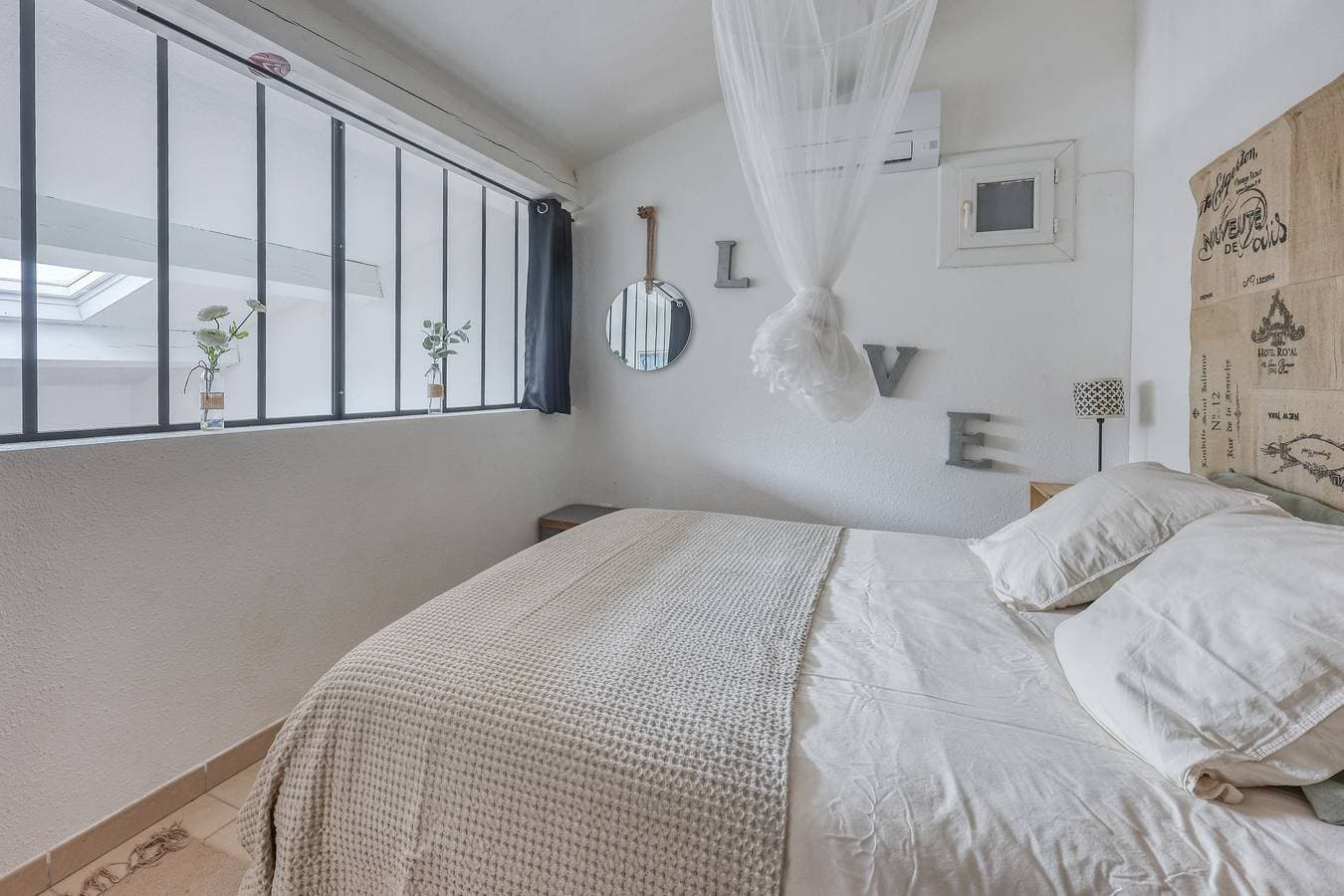 Foto 8 von 13: Ferienhaus für 4 Personen mit Garten