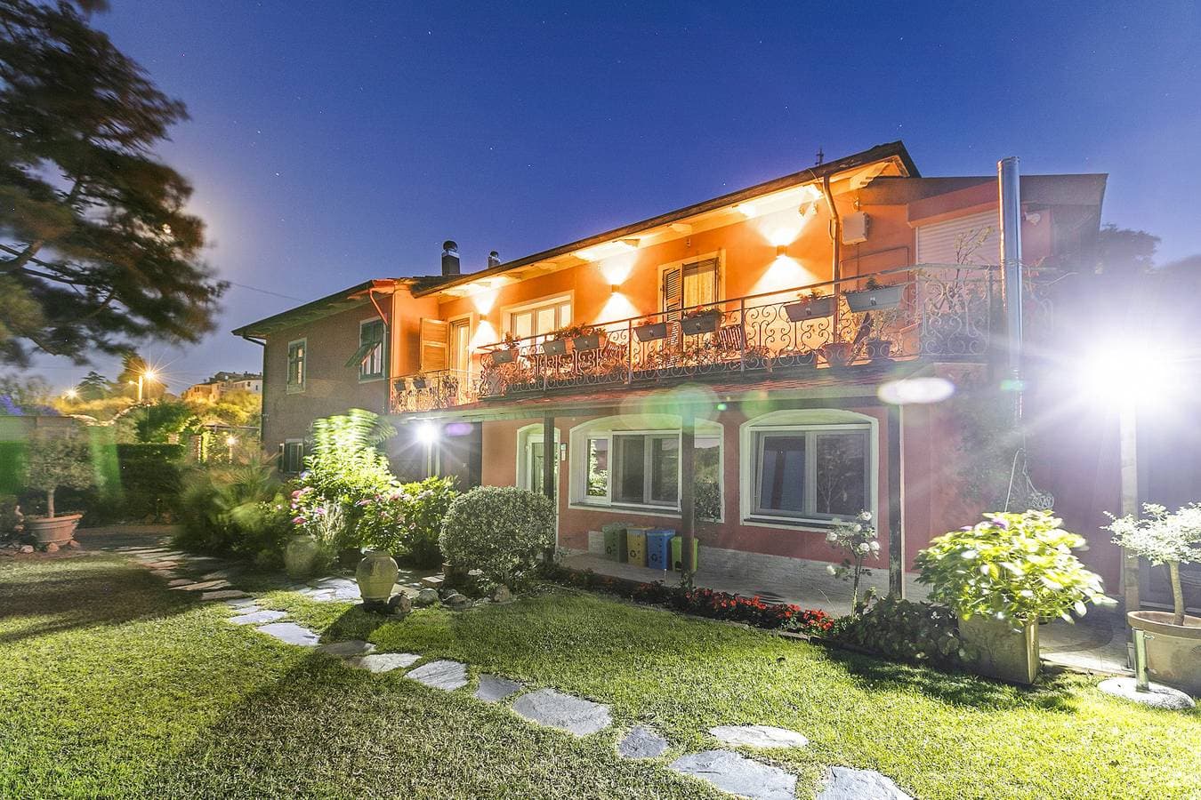 Foto 7 von 26: Casa Fra Gli Ulivi - Chicca Blu
