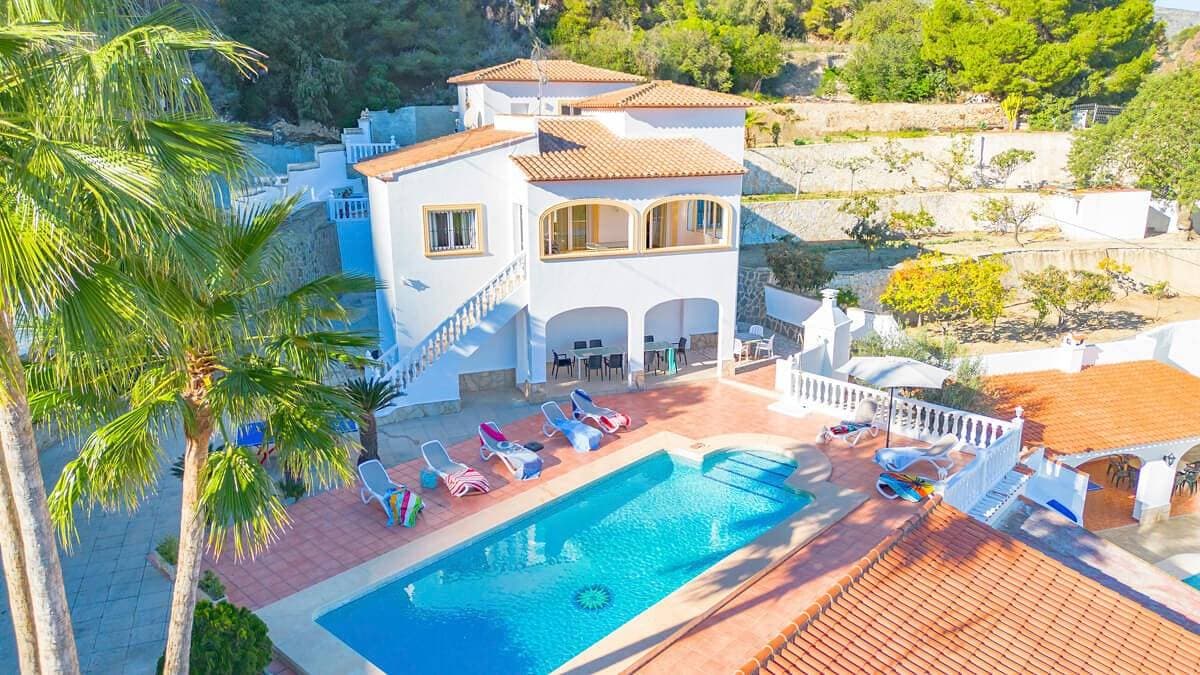 Villa Sunset - Plusholidays 1