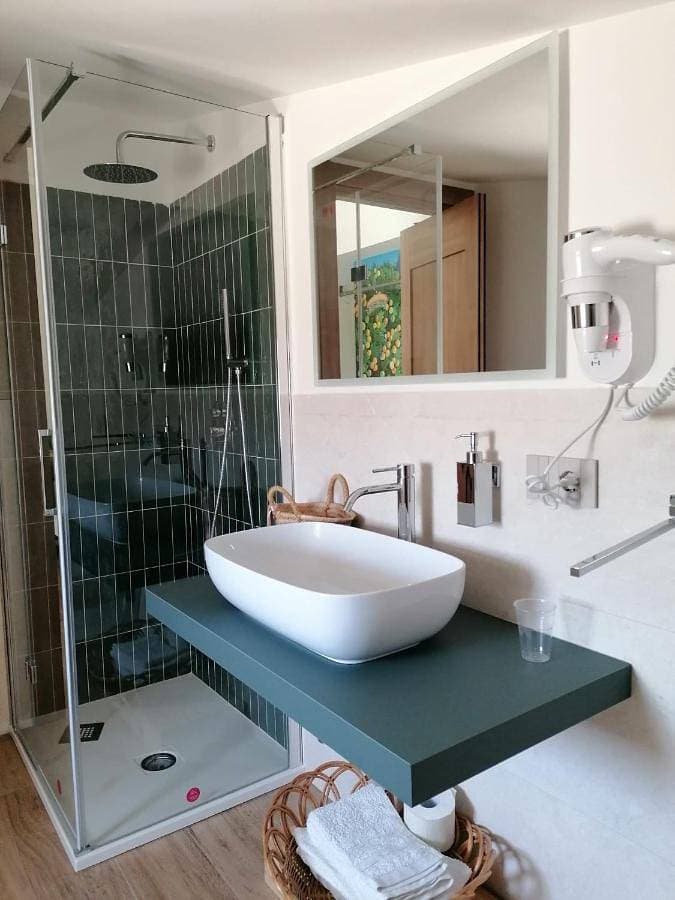 Foto 5 von 17: Double or Twin Room - Disability Access