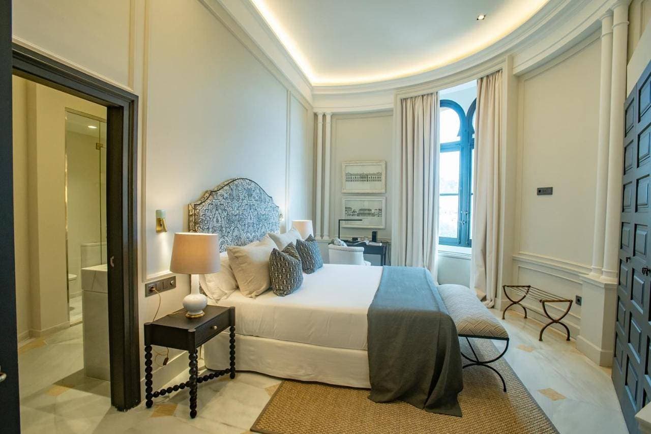 Foto 4 von 15: Junior Suite with Sea View