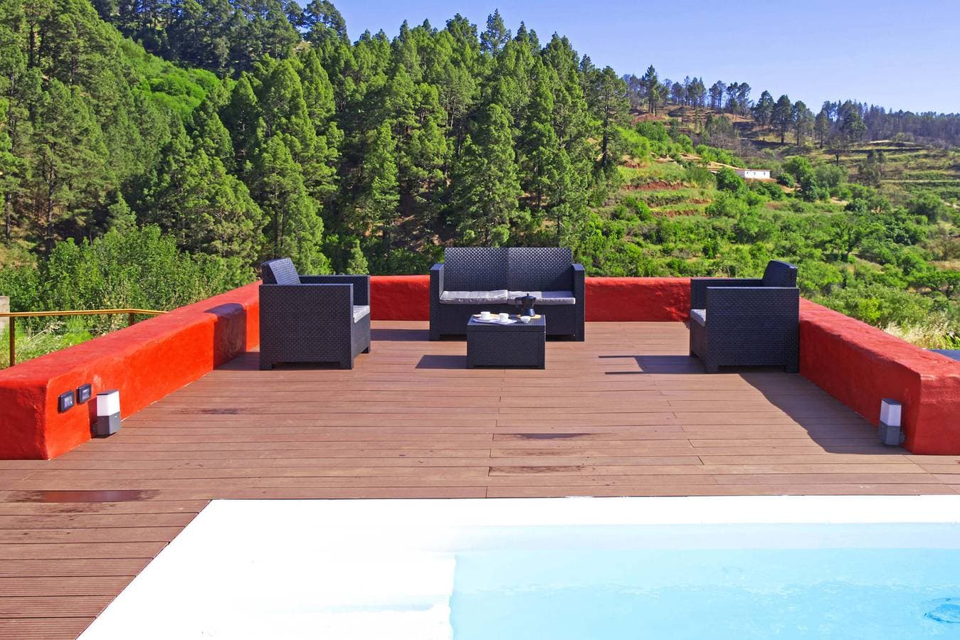 Foto 4 von 24: Casa El Colmenero