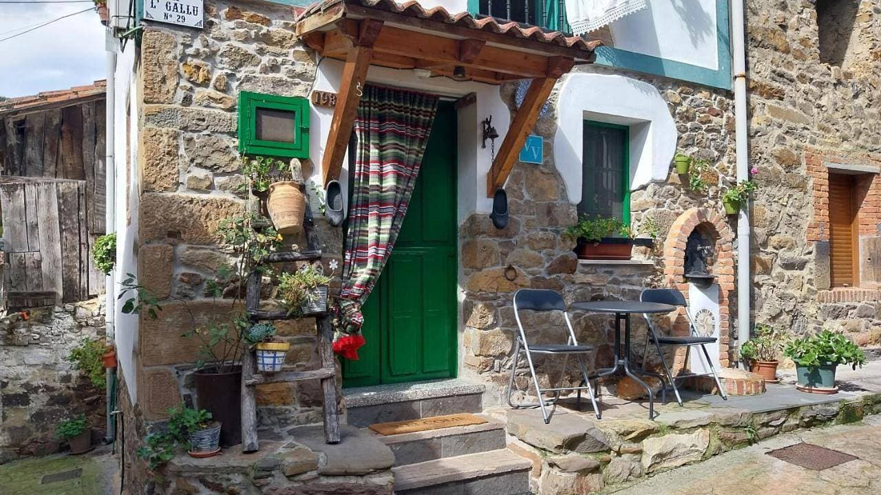 Foto 5 von 19: Holiday Home