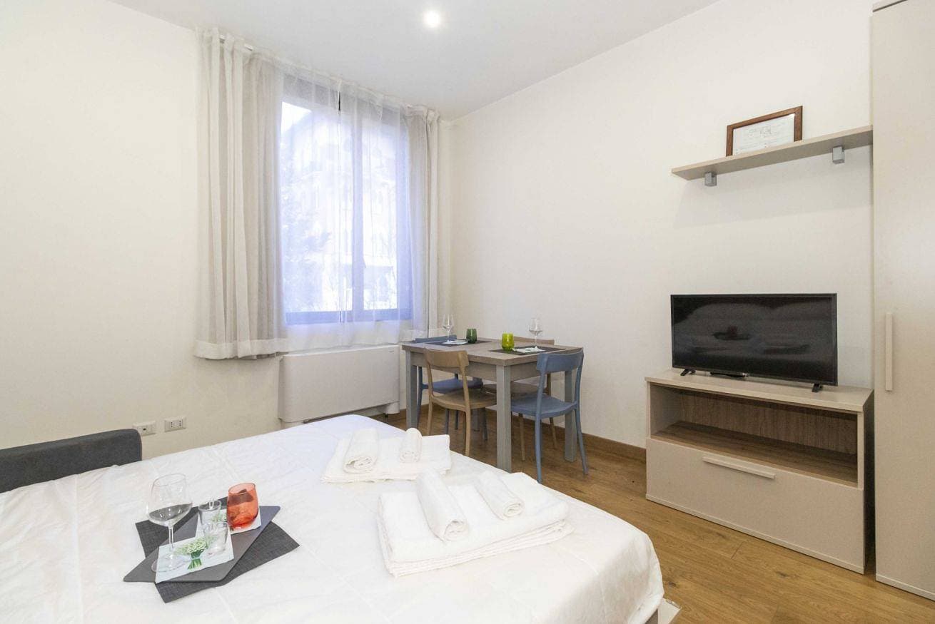 Foto 7 von 30: Ferienwohnung für 2 Personen
