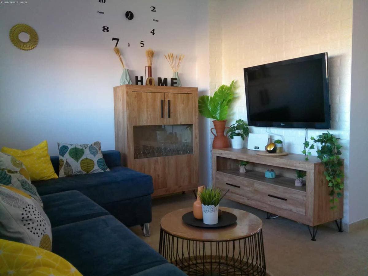 Foto 2 von 55: Two-Bedroom Apartment