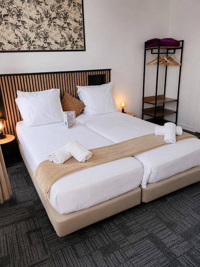 Foto 2 von 9: Triple Room (2 Adults + 1 Child)