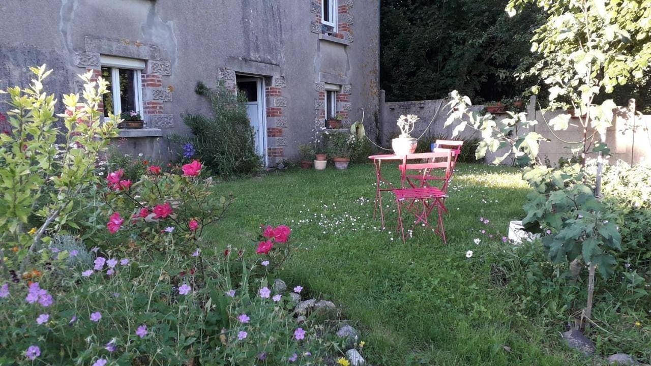 Chambre d hôte chez Fany 1