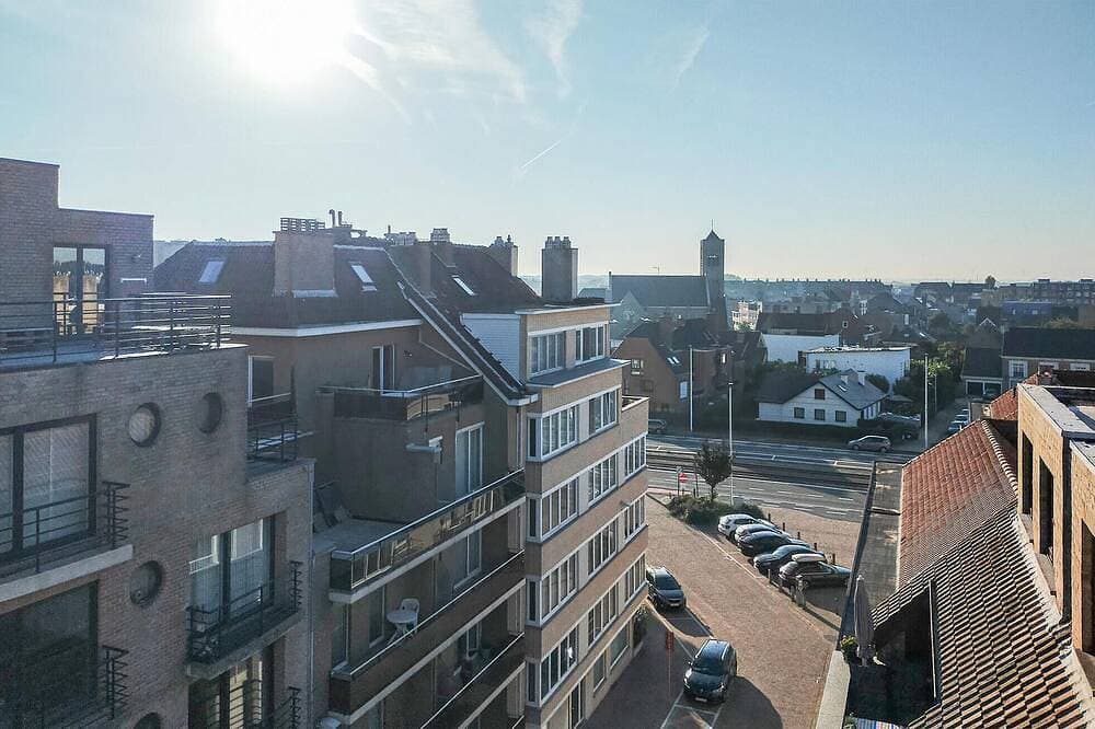 Foto 13 von 24: Residentie Beau Sejour
