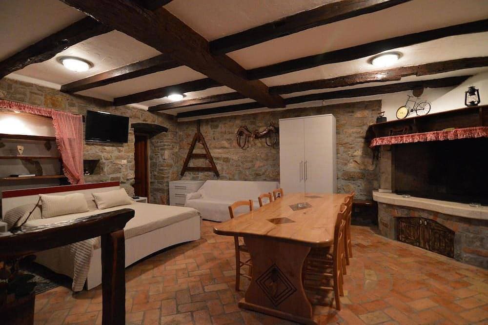 Foto 6 von 30: Traumhaftes Haus in Buzet