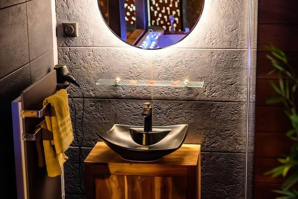 Foto 8 von 28: Suite-Design-Whirlpool