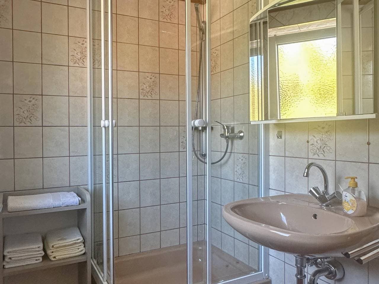 Foto 11 von 18: Ferienhaus im Thüringer Wald mit großem Garten