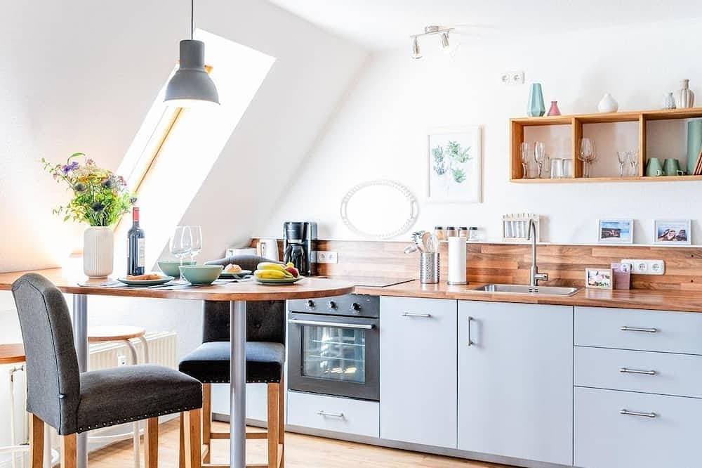 Hygge Buden - Ferienwohnung Ostsee 1