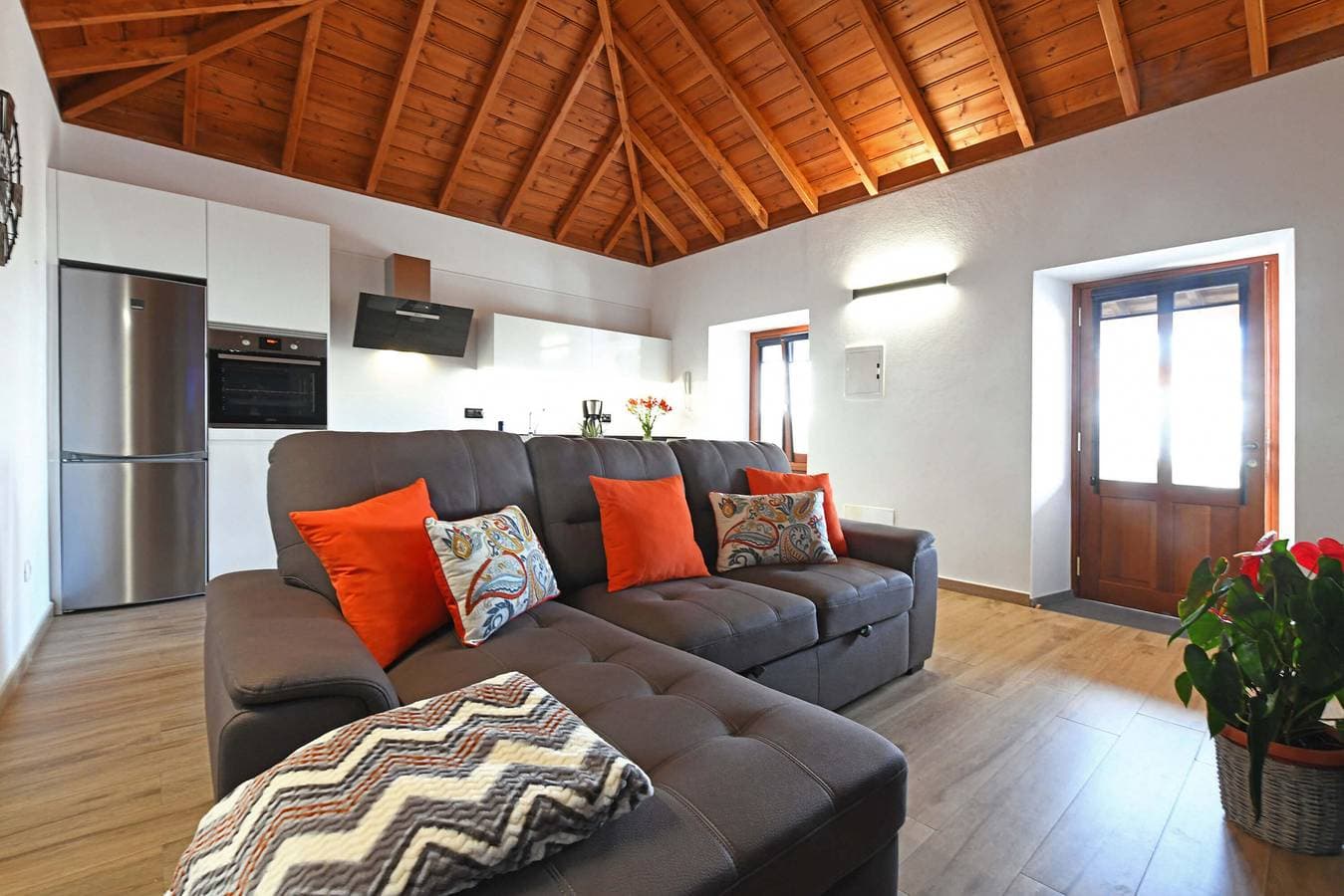 Foto 13 von 24: Casa Spica