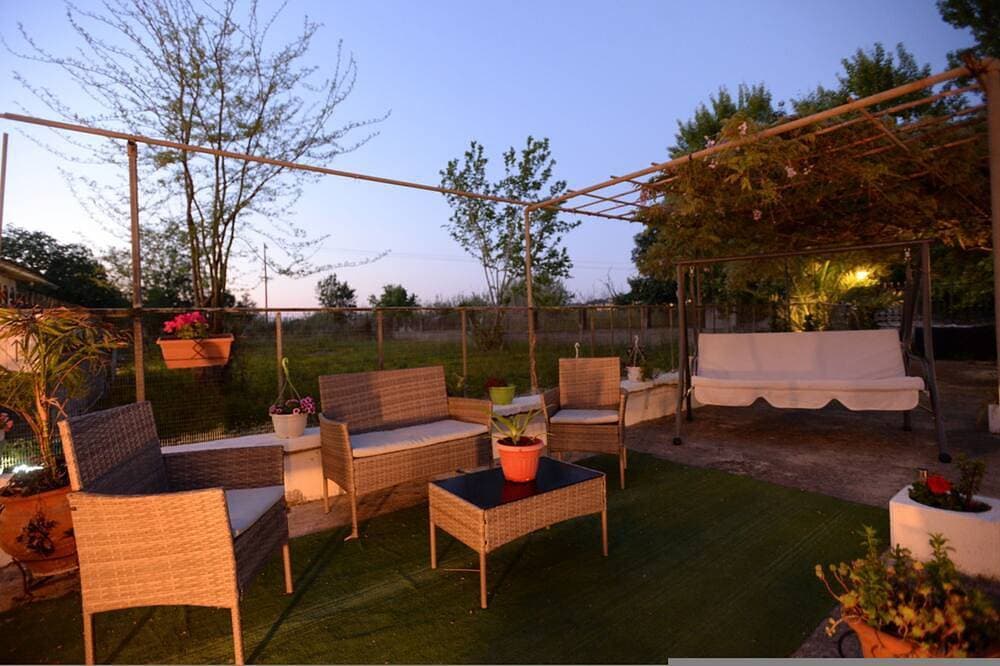 Foto 11 von 22: Orfeas Apartment by Ionian Luxury