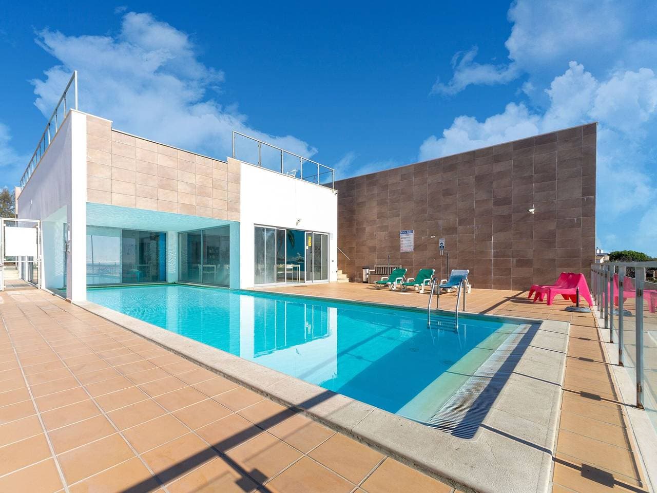 Ein idyllisches Algarve-Haus am Wasser 1