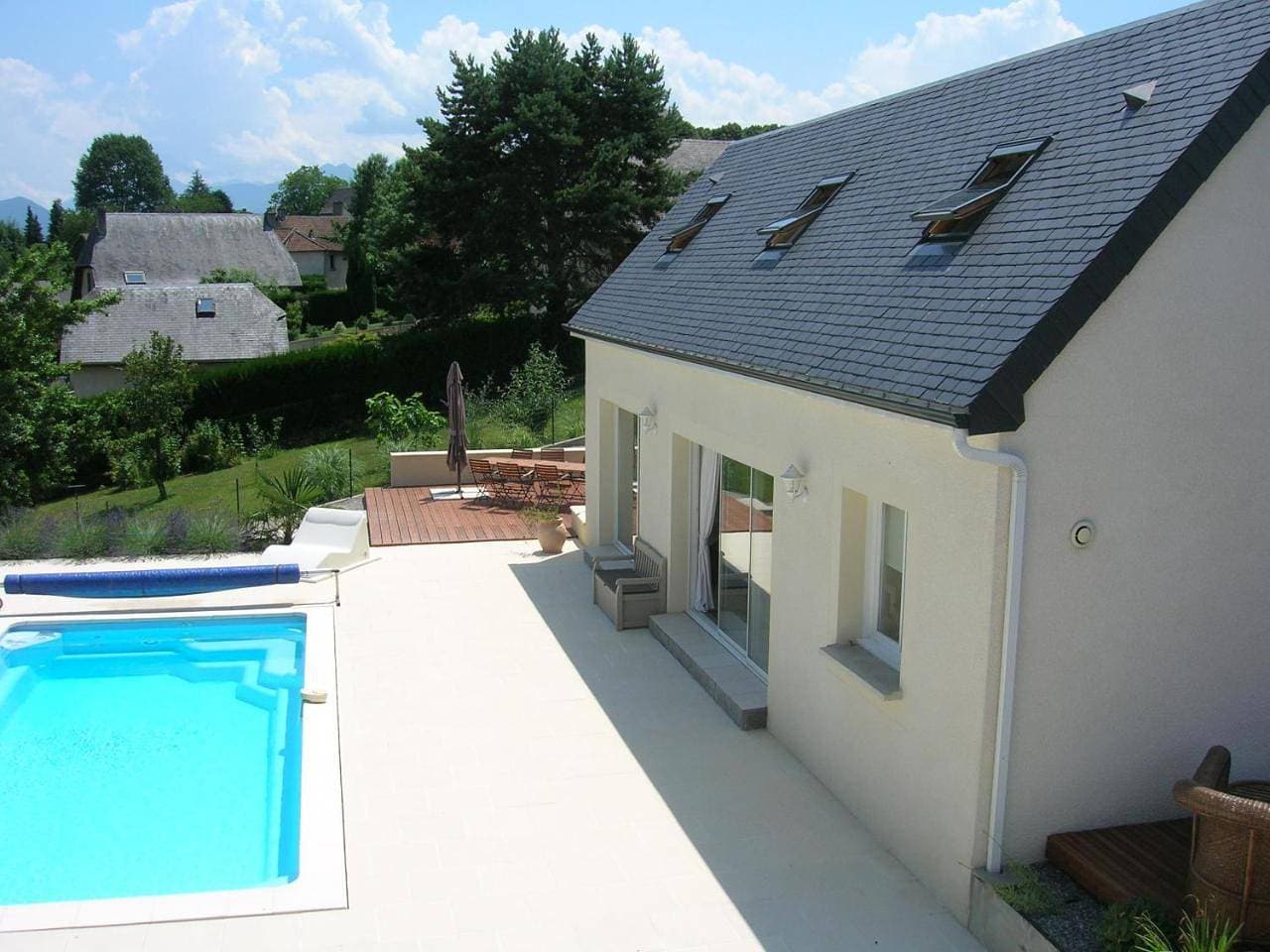 Foto 6 von 16: Two-Bedroom House