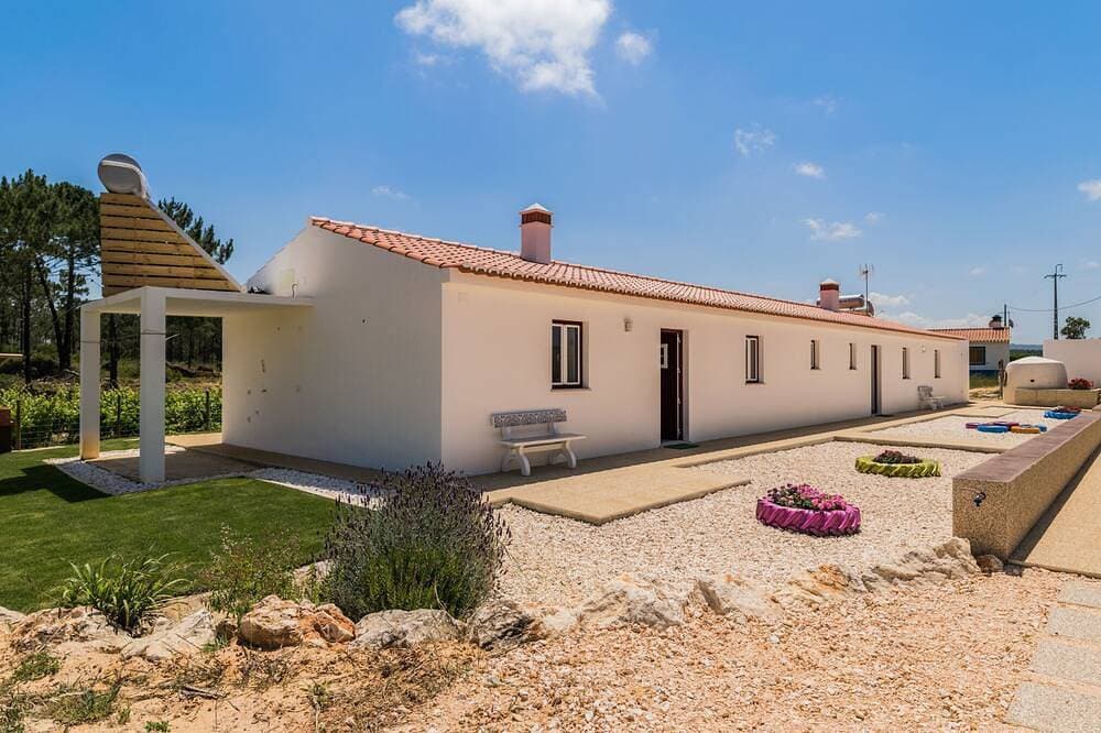 Lycium Villa, Fernseher, Ruhige Gegend 1
