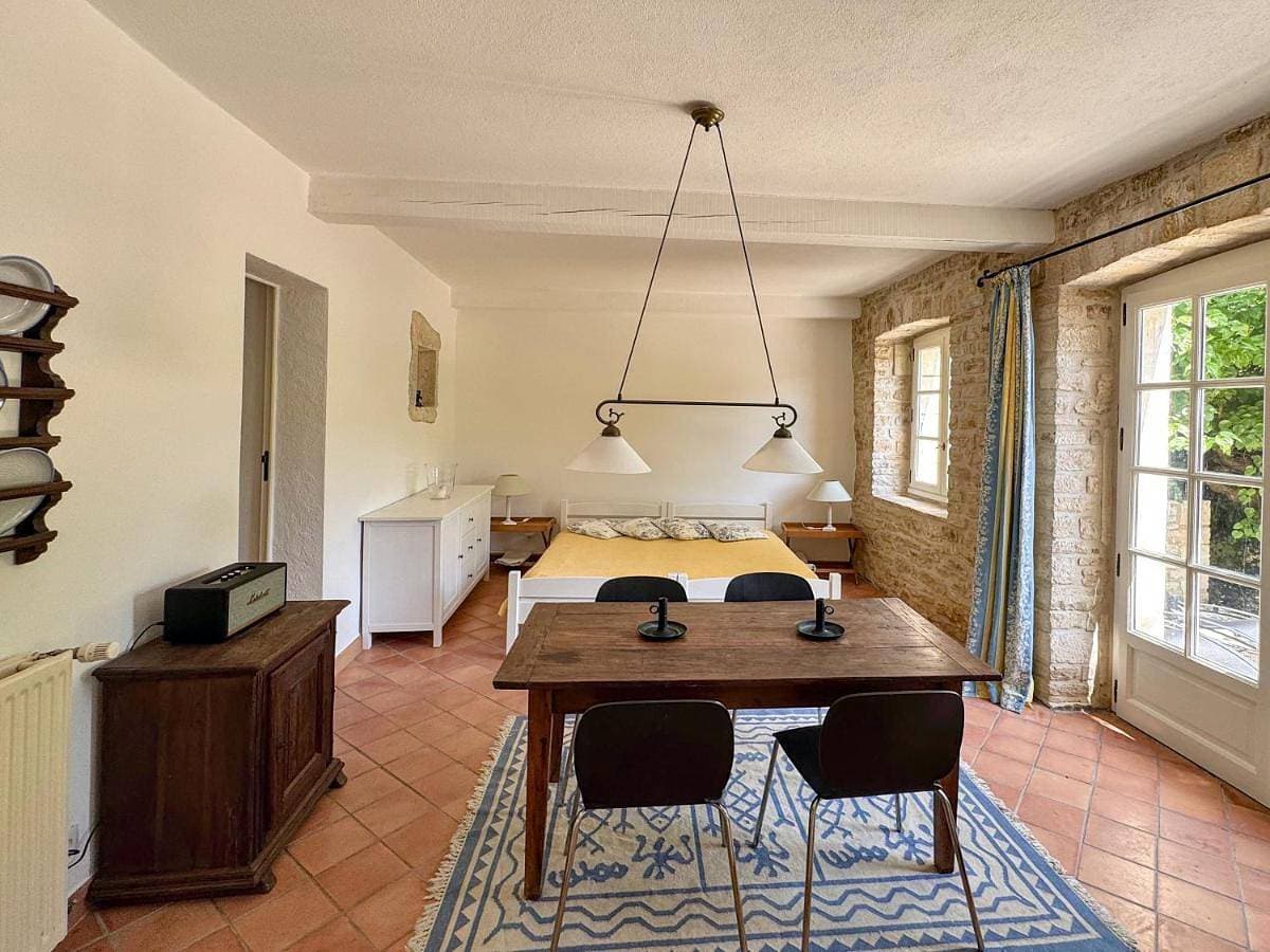 Foto 4 von 20: One-Bedroom Apartment