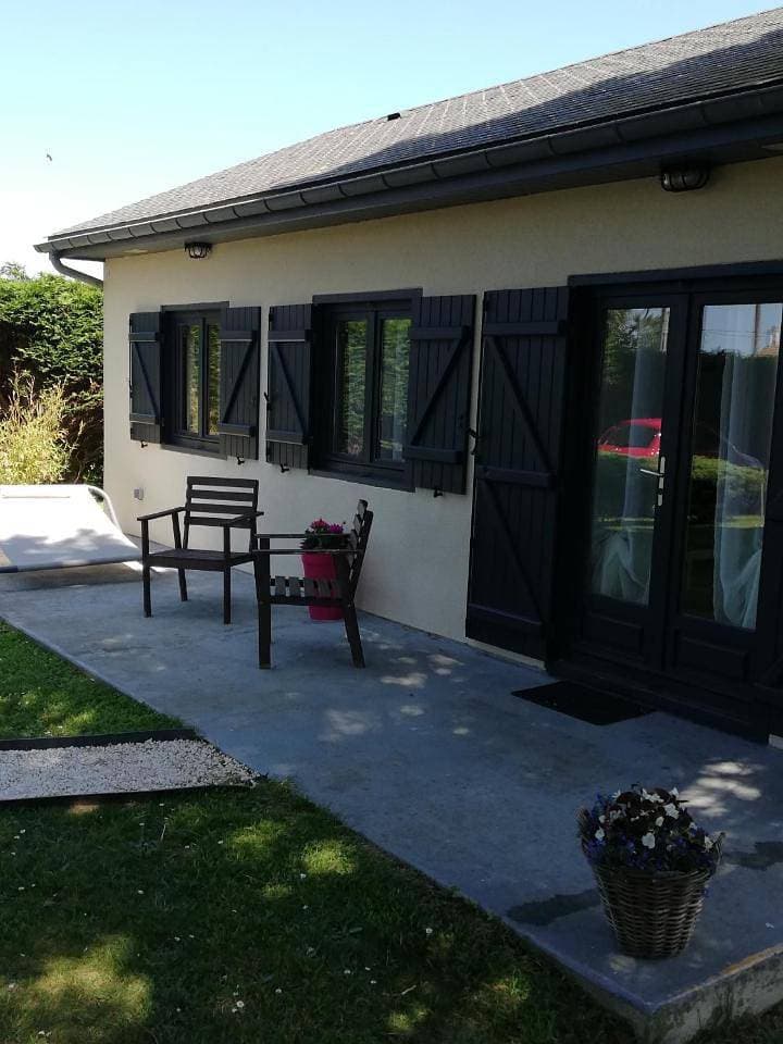 Foto 13 von 18: One-Bedroom House