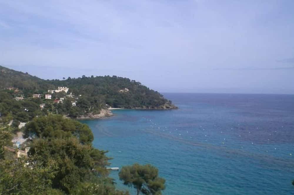 Foto 11 von 19: Appartement Avec vue mer sur les Îles D'or