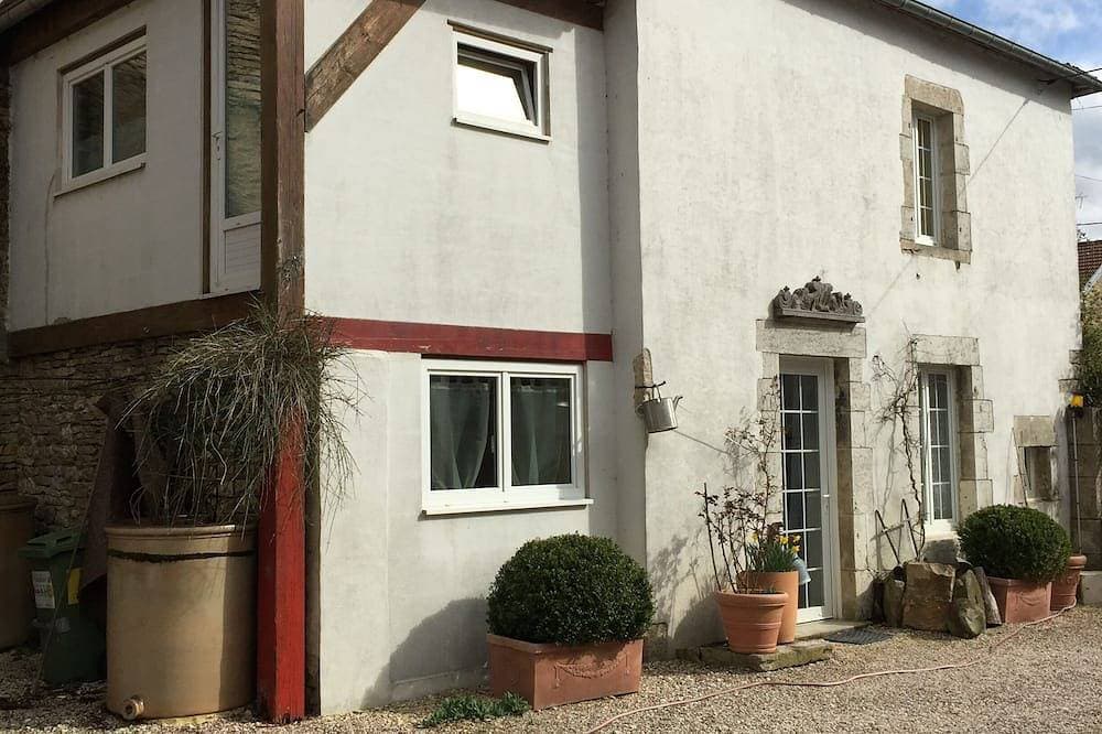 Foto 10 von 21: Gîte 3 Sterne Hirondelle und sein Anbau