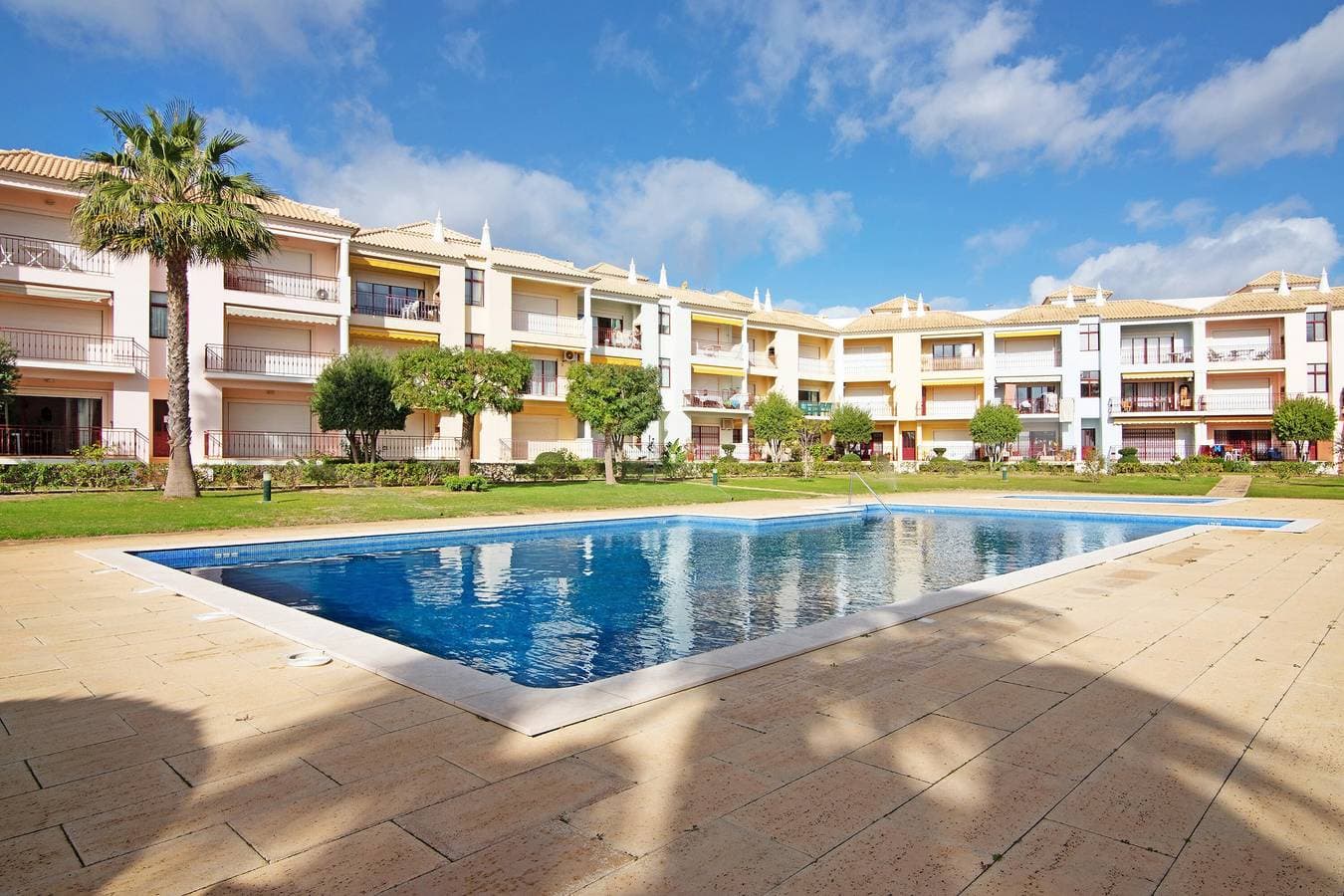 Columbus Beach Apartment 1