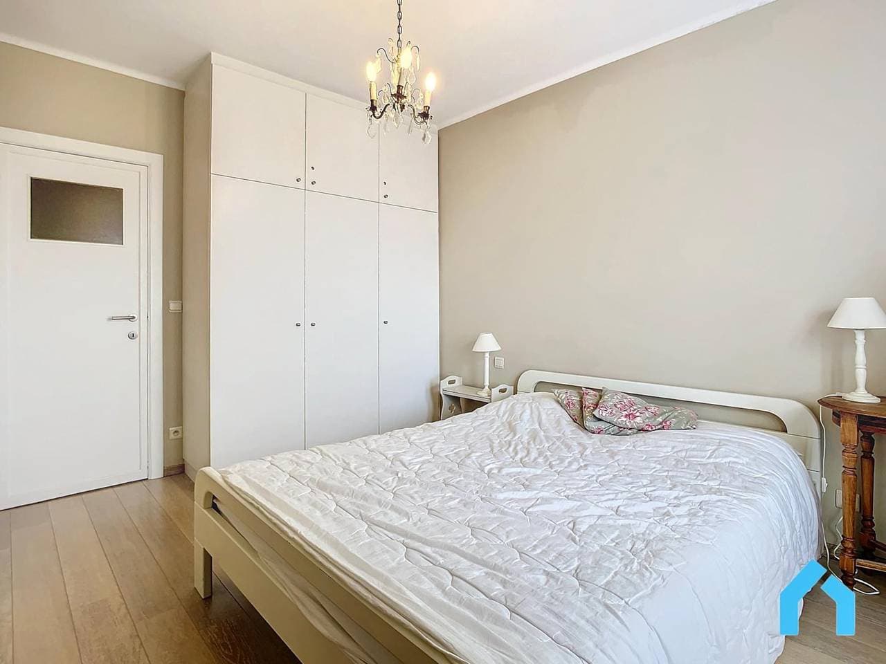 Foto 2 von 17: Wohnung in Belgien mit Küstenblick