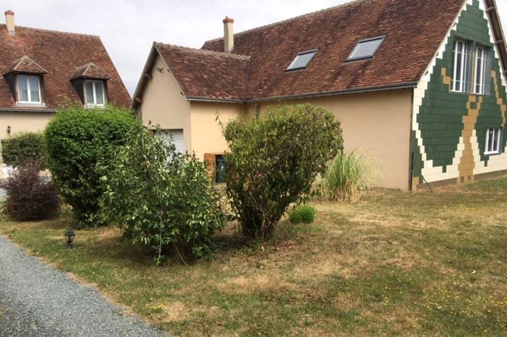 Foto 8 von 21: Cottage auf dem Land, Ruhe und Frieden garantiert