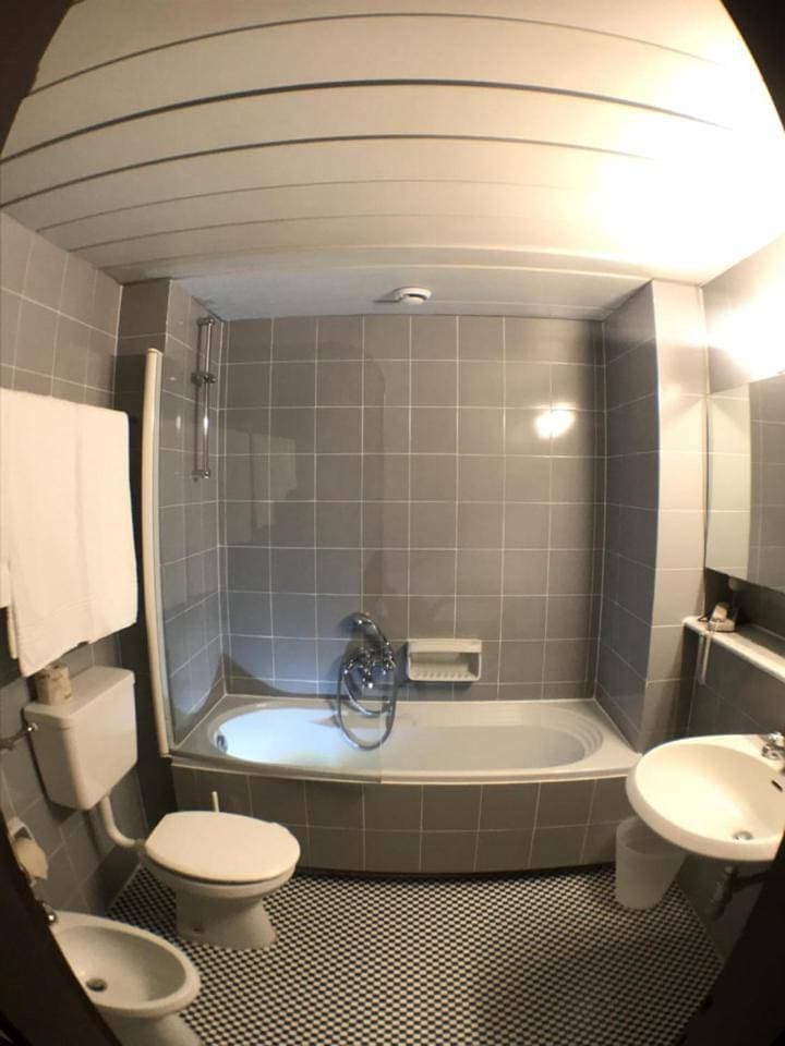 Foto 7 von 14: Standard Double/Twin Room