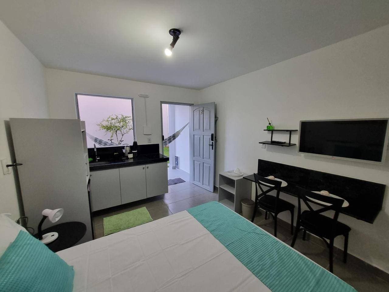 Foto 10 von 17: One-Bedroom Apartment with Balcony