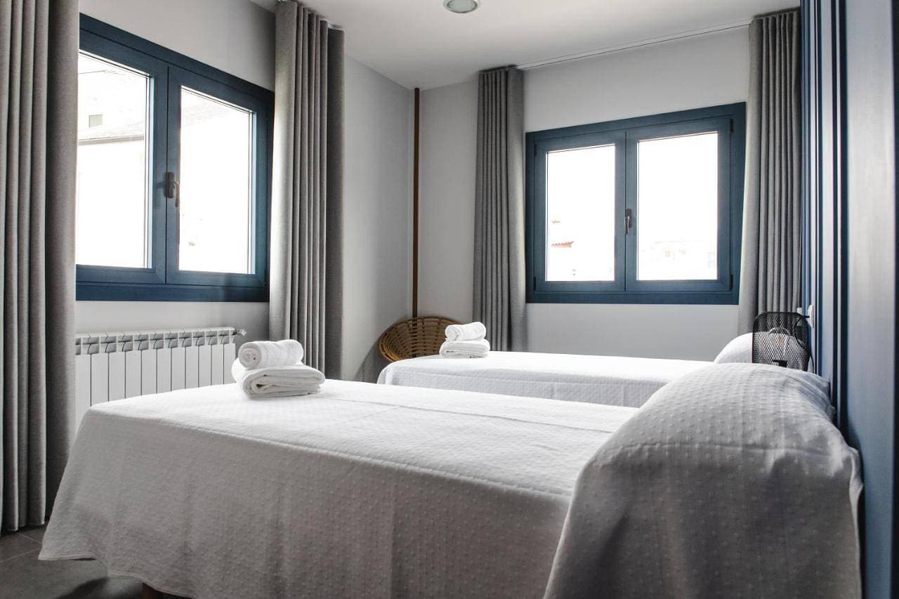 Foto 9 von 13: Double Room with Garden View