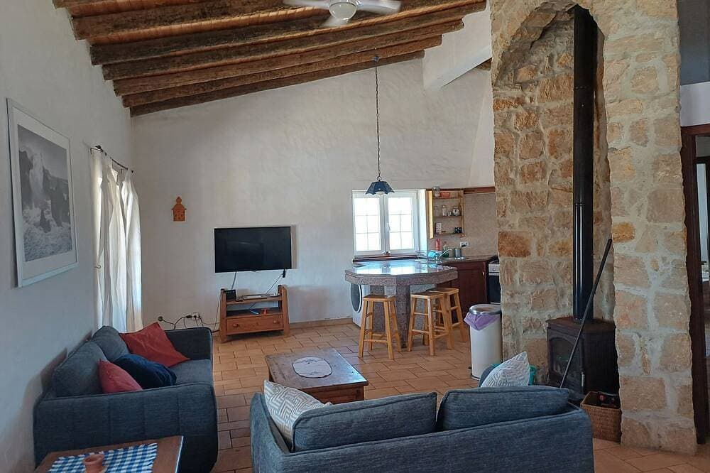 Foto 8 von 20: Abgelegenes 2 Schlafzimmer Landhaus mit privatem Pool in weitläufiger Landschaft