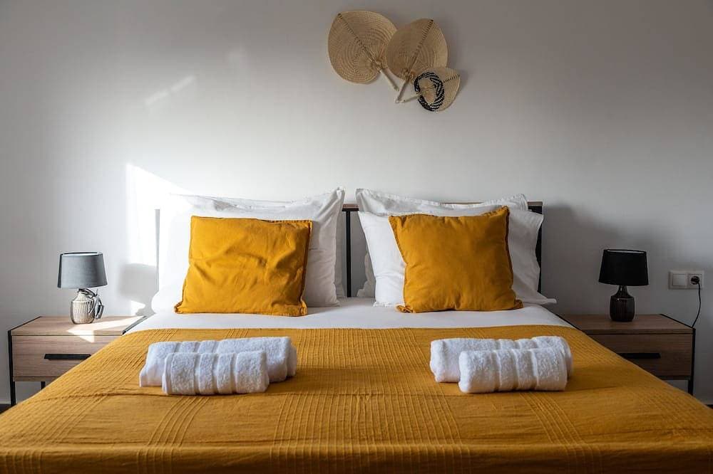 Foto 2 von 24: G&M House 3Bd , Kefalas , Chania