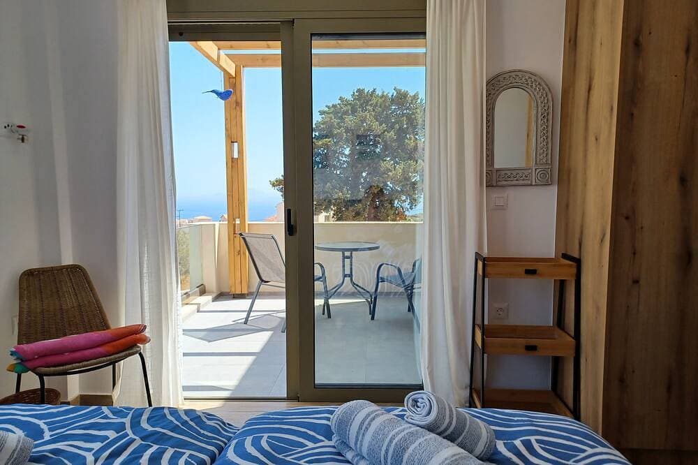 Foto 4 von 30: New build villa with views a Private pool and BBQ